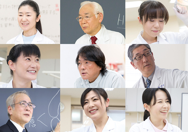 熱心で経験豊富な講師陣が親身にサポート!