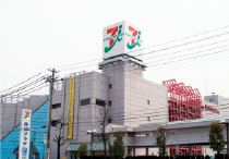 ヨークパーク