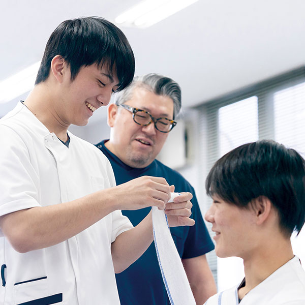 授業の様子