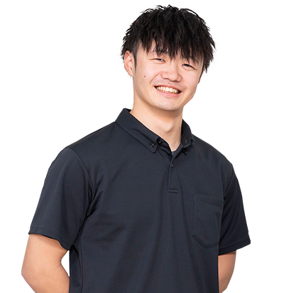 増井 偉咲