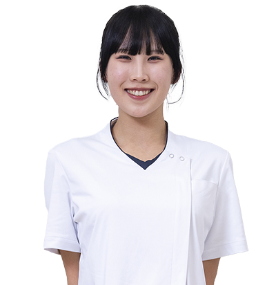 小西 真緒さん