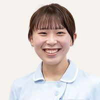 佐藤 莉歩さん