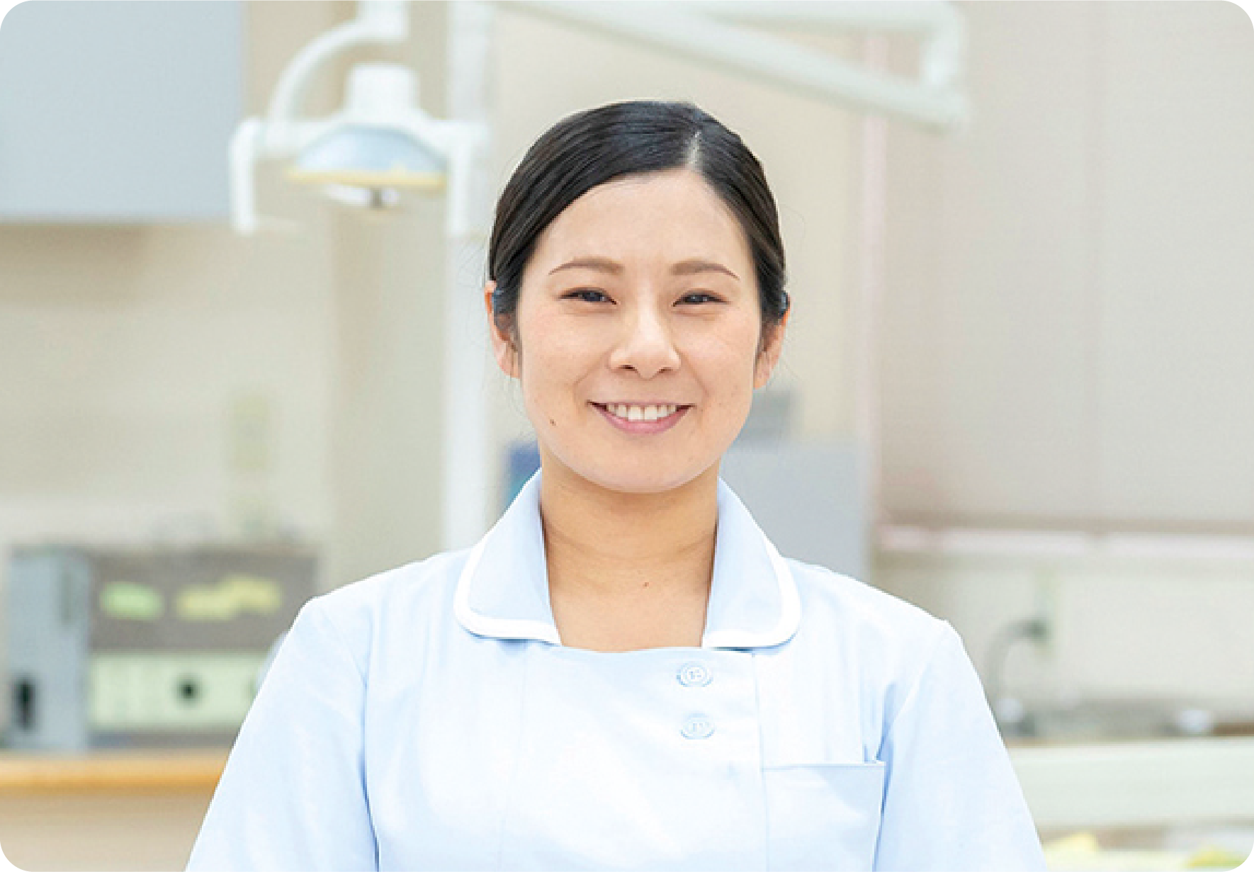 2019年卒業生 太田 真亜子さん