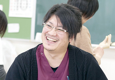 益子 勝良