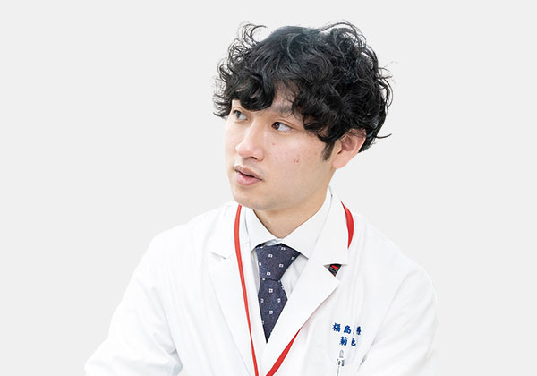 菊地 裕一