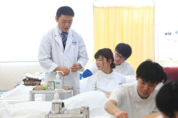 現場力が身に付く授業と指導