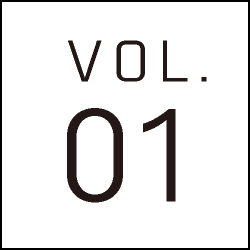 VOL.01